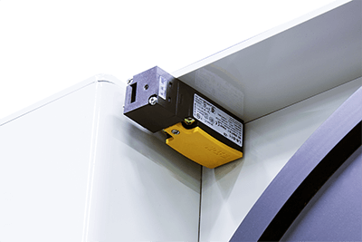 FUHO DOOR INTERLOCK SWITCH (CE)