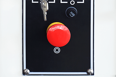 FUHO EMERGENCY STOP SWITCH