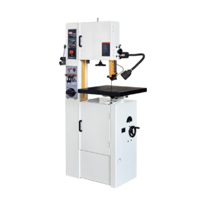 14" Vertical Bandsaw