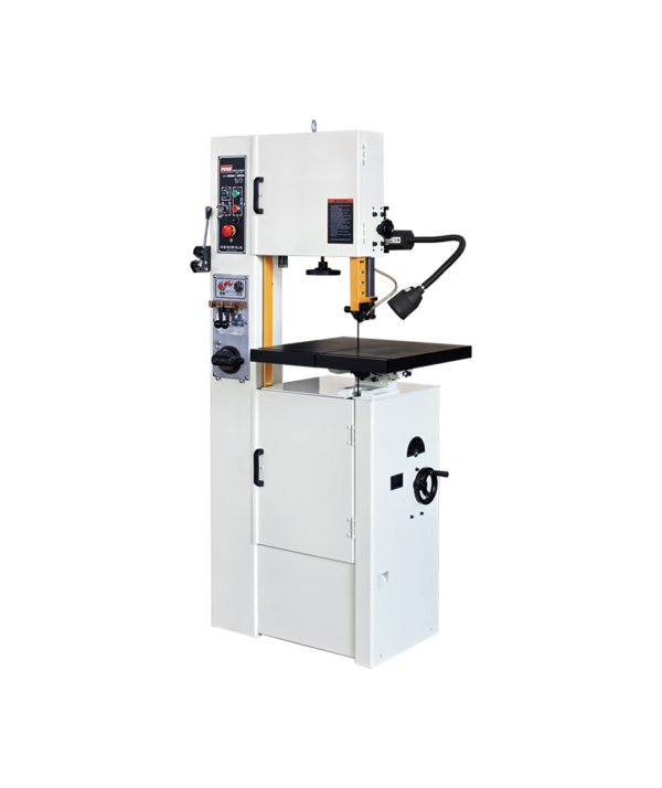 14" Vertical Bandsaw