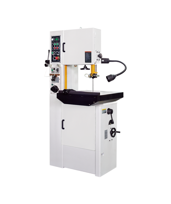 16" Vertical Bandsaw