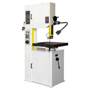 NEW 20" Vertical Bandsaw - Inverter | 2HP